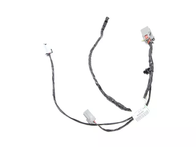 68212694AA - Electrical: Console Wiring, Front for Mopar Image