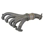 16481 - : Ultra EPA Direct Fit Catalytic Converter with Integrated Exhaust Manifold for Walker Exhaust Image