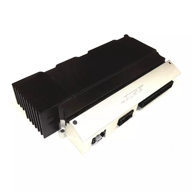 4L0035223E - : Amplifier for Audi: Q7 Image