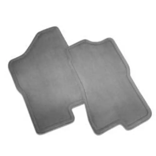 Floor Mats, Front Carpet Replacements - GM (19121921)