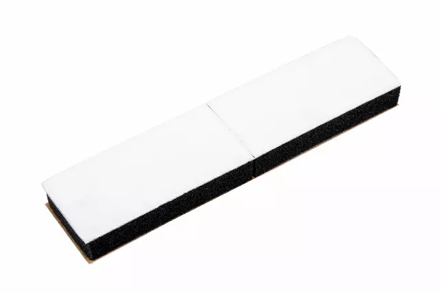 95080136 - Fuel System: Fuel Tank Insulator for GM Image