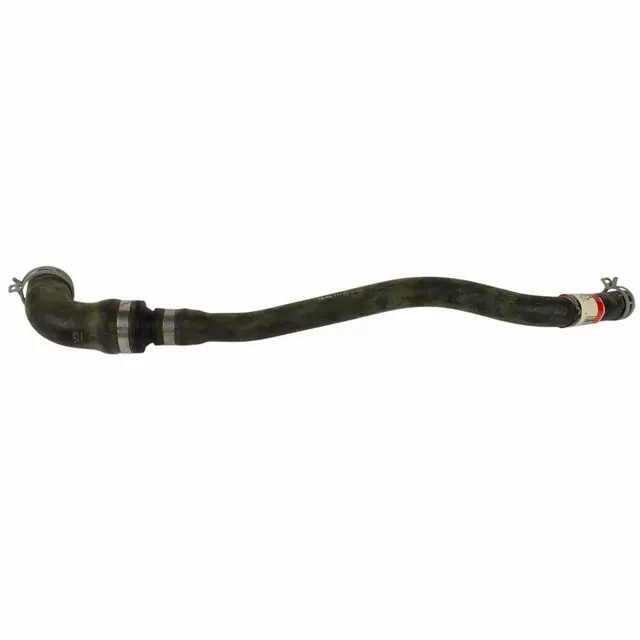 CM5Z8260A - : Drive Motor Inverter Radiator Hose for Ford: Focus Image