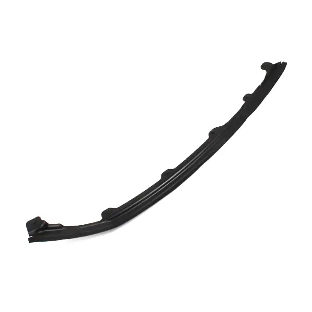 55372708AB - Doors, Door Mirrors and Related Parts: A-pillar Weatherstrip, Right for Mopar Image