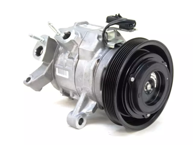 A/C Compressor - Mopar (55111436AE)