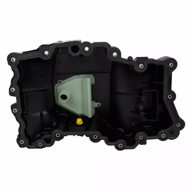 KT4Z6675F - Engine: Oil Pan for Ford: Edge | Lincoln: Nautilus Image