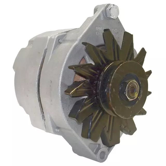 Alternator, Remanufactured - GM (88863365)