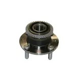 7250221 - : GMB Wheel Bearing and Hub Assembly for GMB Image