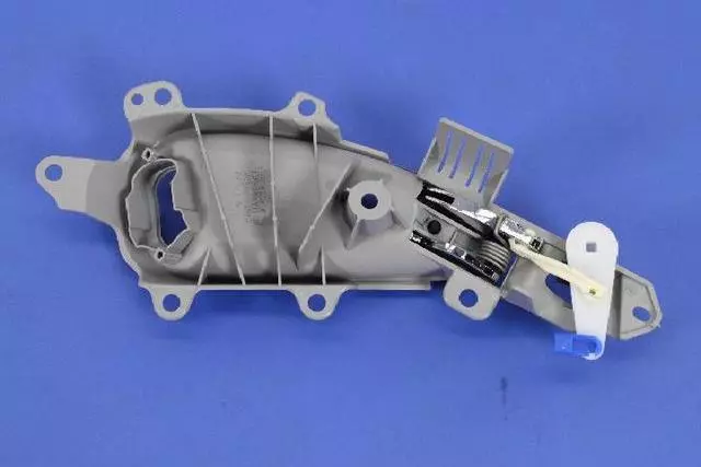 1AQ39BDAAB - Doors, Door Mirrors and Related Parts: Inside Remote Control Handle, Left for Mopar Image image