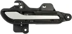 15758 - Body: Exterior Door Handle - Right, RFID With Passive Entry for Dorman Image