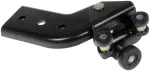 924143 - : Sliding Door Roller Bracket, Lower Roller for Dorman Image