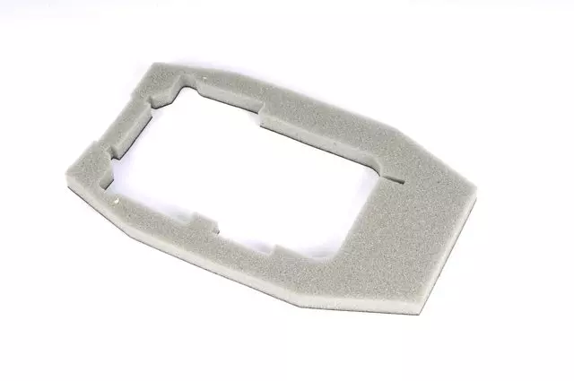 92204638 - Body: Shift Indicator Insulator for Chevrolet: Caprice Image