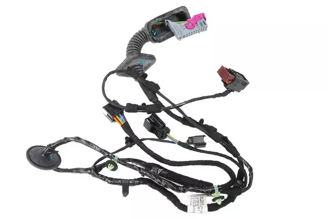 23168831 - Body: Harness for Buick: Verano Image