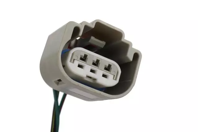 Part# 84386993 Suspension Actuator Wiring Harness - GM (84386993)