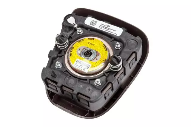 95115463 - : Cocoa Steering Wheel Airbag for Chevrolet: Cruze, Cruze Limited Image