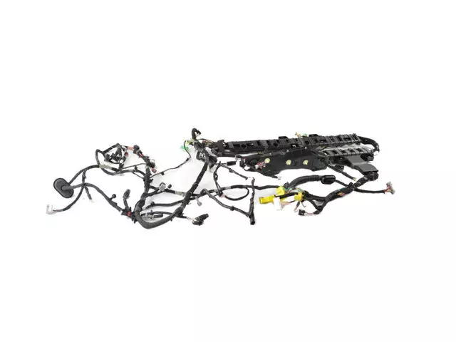 Body Right Wiring - Mopar (68284754AG)