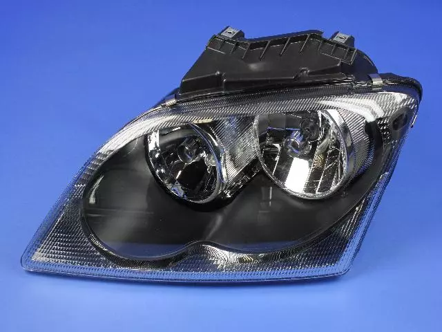 4857851AE - : Headlamp, Left for Mopar Image