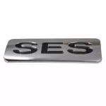 5S4Z5442528CA - Body: Nameplate for Ford: Focus Image