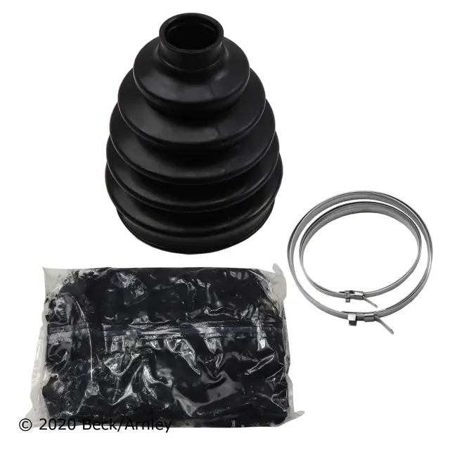 1033141 - : CONSTANT VELOCITY JOINT BOOT KIT for Beck Arnley Image