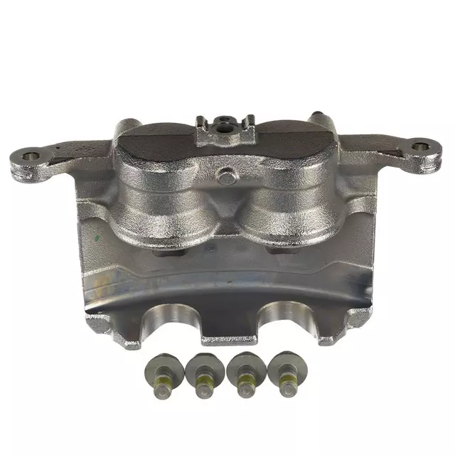 L1MZ2B121G - Brakes: Caliper for Ford Image