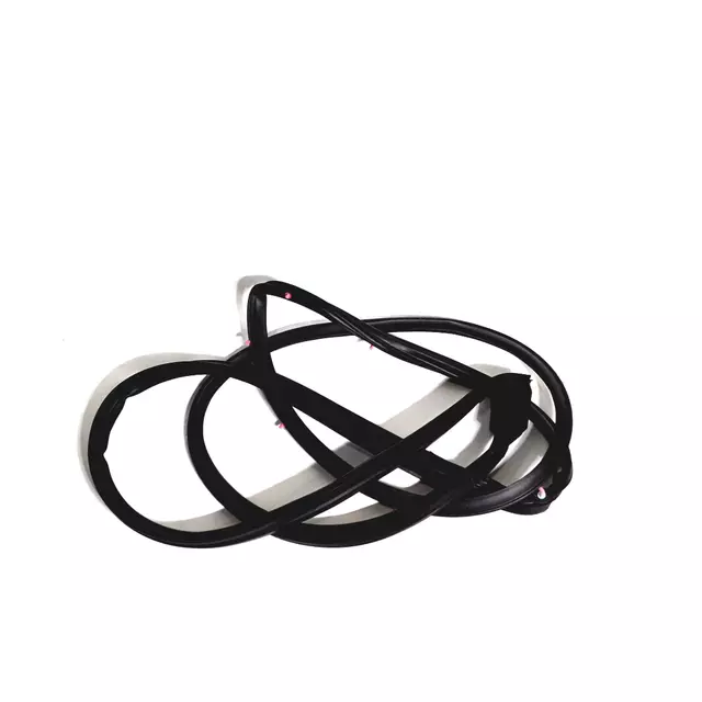 63511AJ01A - Body: Door Weather-strip for Subaru: Legacy, Outback Image