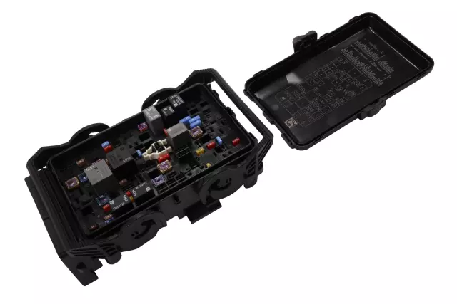 Engine Wiring Harness Junction Block - GM (84586305)