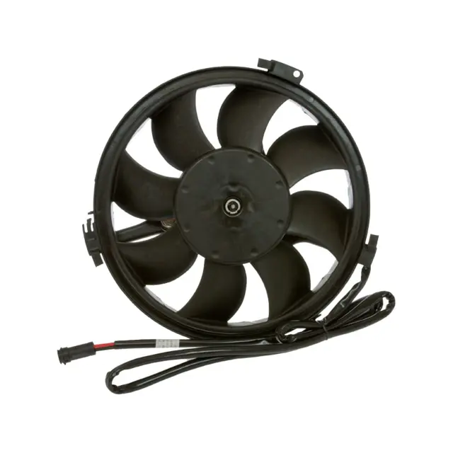 2811430 - Cooling Systems: Engine Cooling Fan Assembly for GLOBAL PARTS DISTRIBUTORS Image
