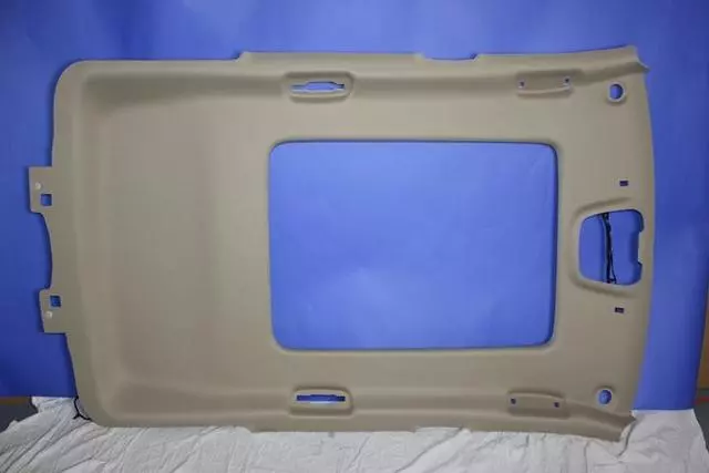 1TH79HL1AA - Interior Trim: Headliner for Mopar Image