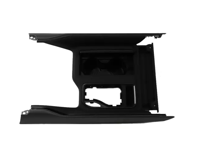 Console Shifter Bezel - Mopar (7SX32CX7AA)