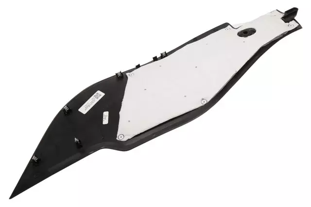 2016-2018 Chevrolet Cruze - Side Trim Panel - GM (84086121)