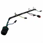 8C3Z9D930AA - : Wire Assembly for Ford Image
