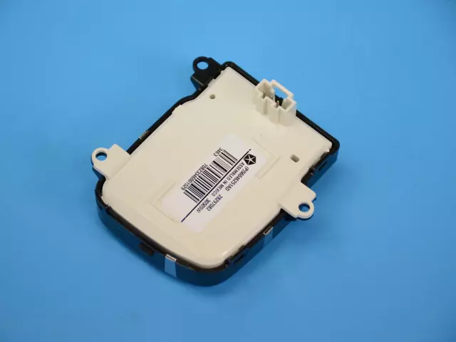 Odometer Switch - Driver's Side (LH) - Mopar (56046251AD)