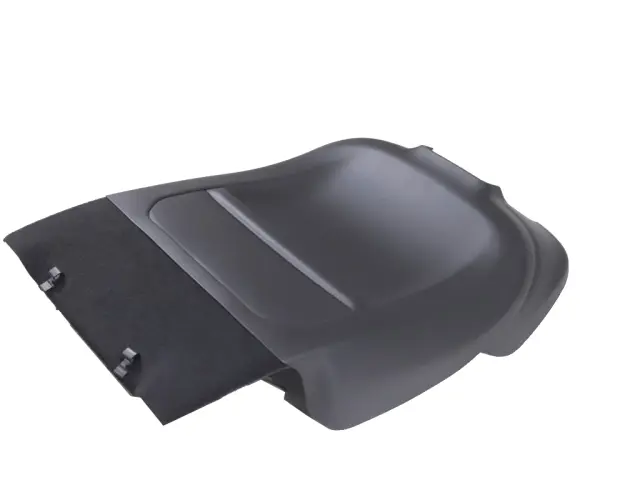 6VF001X7AE - Interior Trim: Front Seat Back Panel for Mopar Image