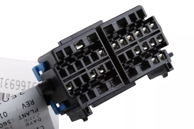 Roof Accessory Wiring Harness - GM (84239315)