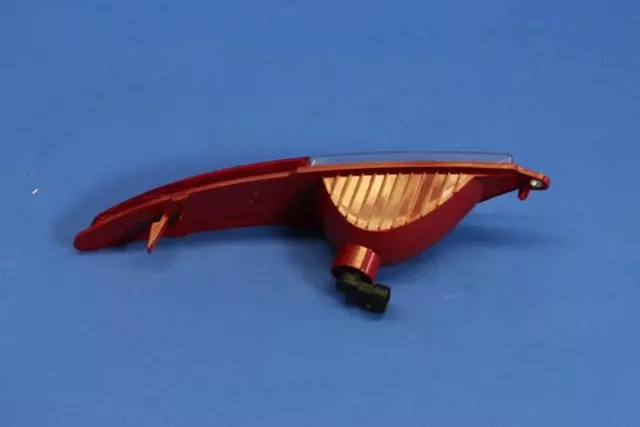 Backup And Fog Lamp, Right - Mopar (68141066AA)