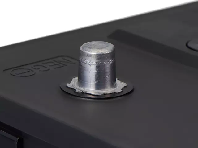 8DSA - : Vehicle Battery for ACDelco Image