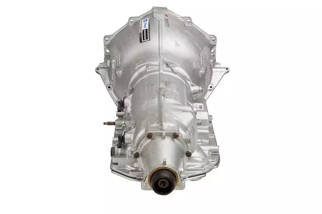 Part# 19177973 GM Remanufactured |  4L80E | Transmission Part# - 19177973. - GM (19177973)