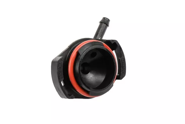 12552750 - Emission Control: PCV Valve Cover for ACDelco Image