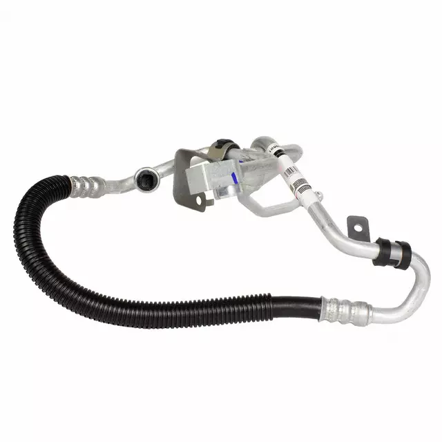 Discharge Hose - Ford (E1GZ-19972-B)