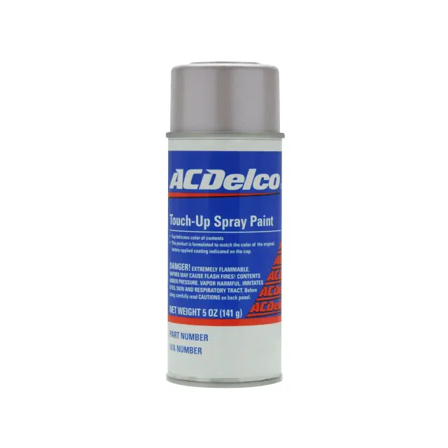 Touch-Up Paint Spray - ACDelco (19331167)