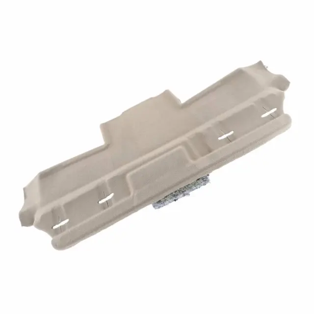 84355025 - Body: Seat Track Cover for GM Image