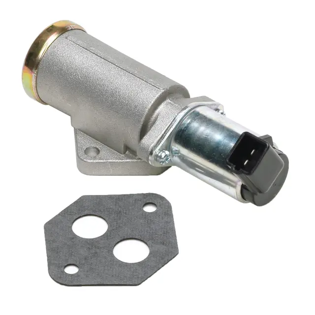 CV10139 - Air and Fuel Delivery: Fuel Injection Idle Air Control Valve for DELPHI Image