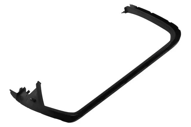 Rear Driver Side Door Window Garnish Molding - GM (23390920)