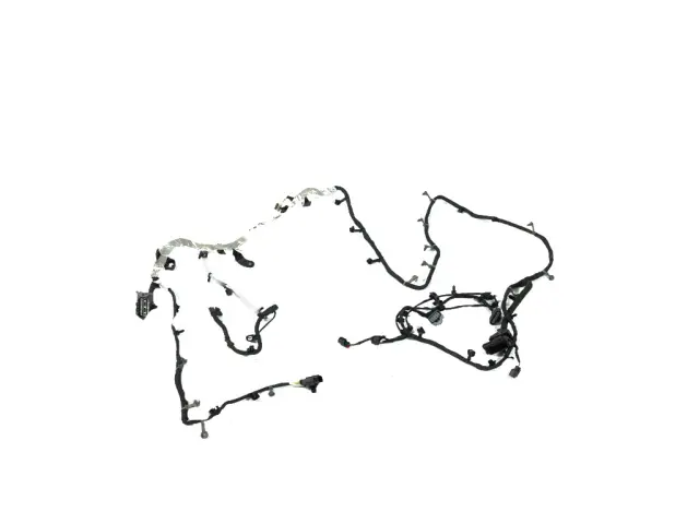 68403566AE - Electrical: Chassis Wiring for Mopar Image