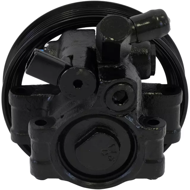 36P1598 - Steering: Power Steering Pump for Ford: Crown Victoria, Expedition | Lincoln: Town Car | Mercury: Grand Marquis Image