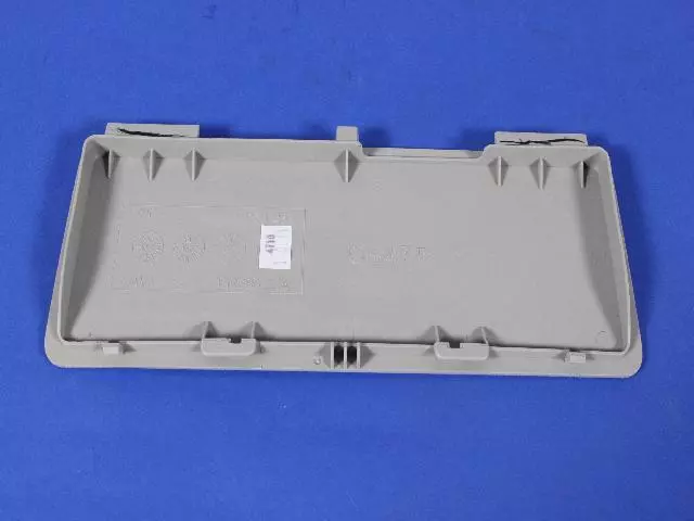 1SF30ES3AA - Interior Trim: Liftgate Trim Cover for Mopar Image image