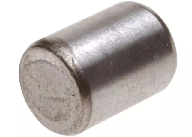 8644685 - : Part# 8644685 Automatic Transmission Case Cover Alignment Pin for Cadillac: ESCALADE IQ, OPTIQ | Chevrolet: Equinox EV, Silverado EV | GMC: Hummer EV Pickup, Hummer EV SUV, Sierra EV Image