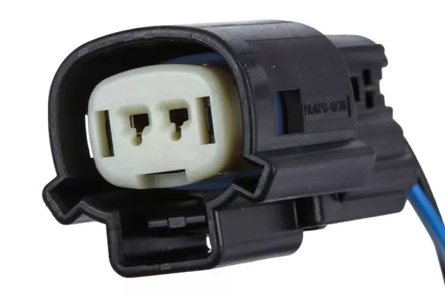 42657229 - : Front Bumper Fascia Wiring Harness for GM Image