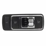 SW8471 - Body: Motorcraft™ Headlight Switch for Lincoln: Aviator, Corsair Image