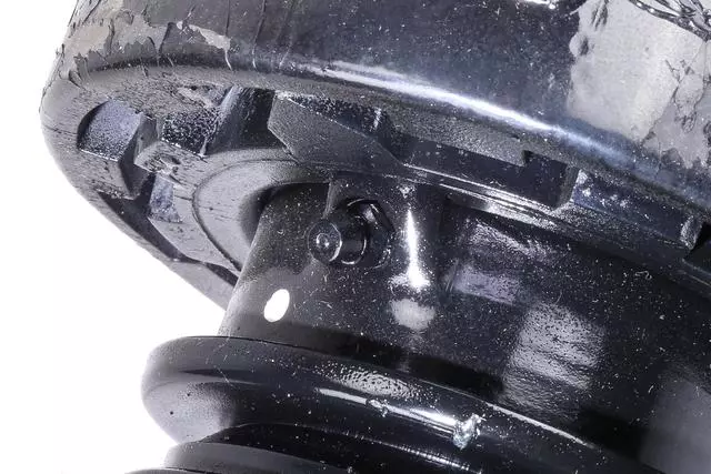 F Shaft - GM (98115482)