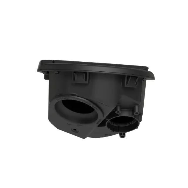 68293170AJ - Body Sheet Metal Except Doors: Fuel Fill Door for Mopar Image